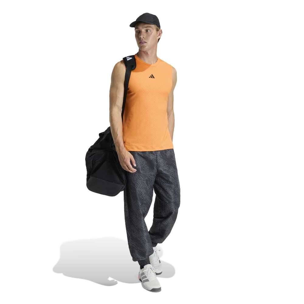 ADIDAS M D4T PRIMELIFT 3 STRIPES TANK