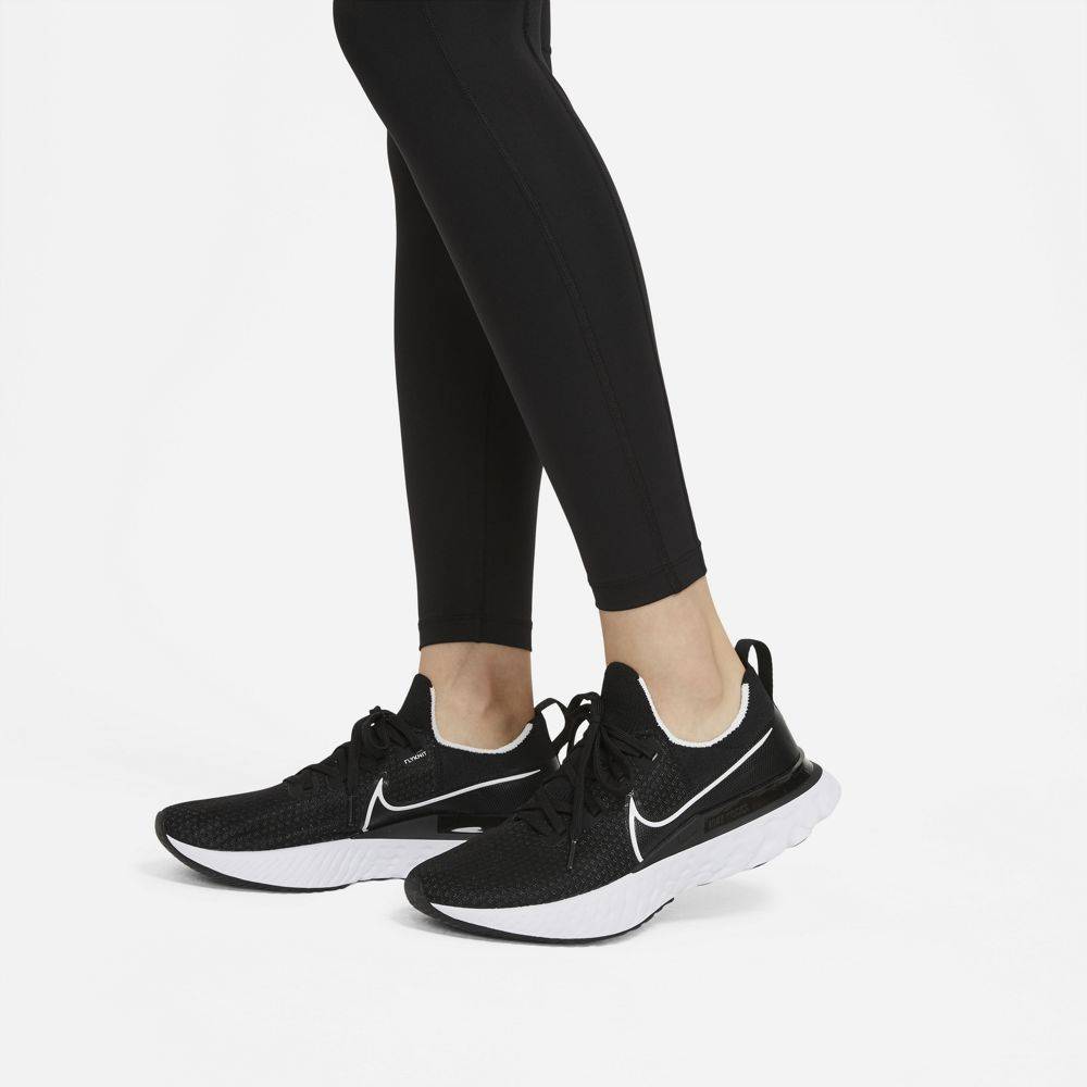 NIKE EPIC FAST WOMENS MID-RISE LEGGINGS