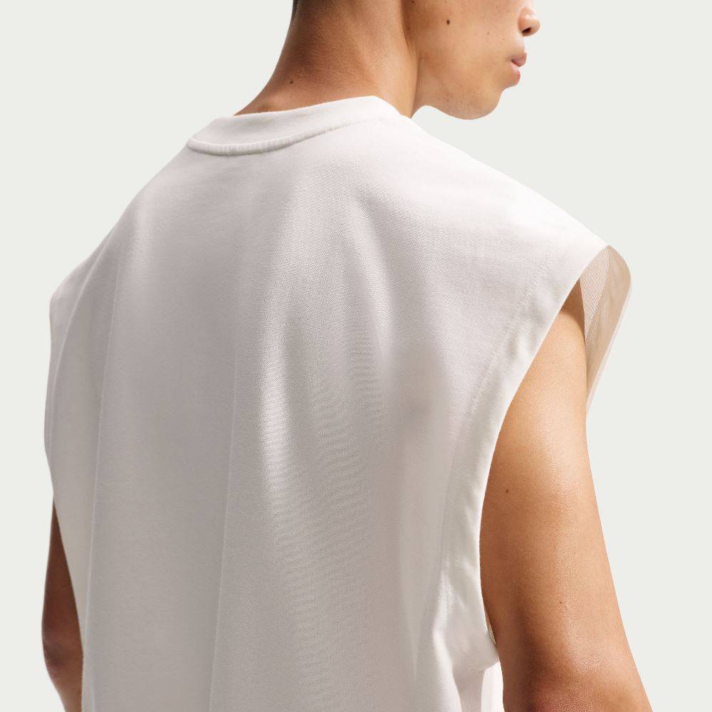 NIKE STANDARD ISSUE GAME BASKETBALL SL TOP