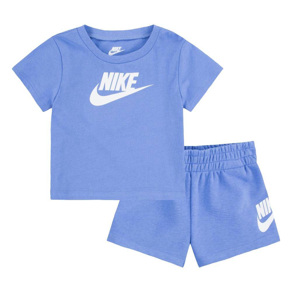 NIKE TODDLER CLUB TEE & SHORT SET