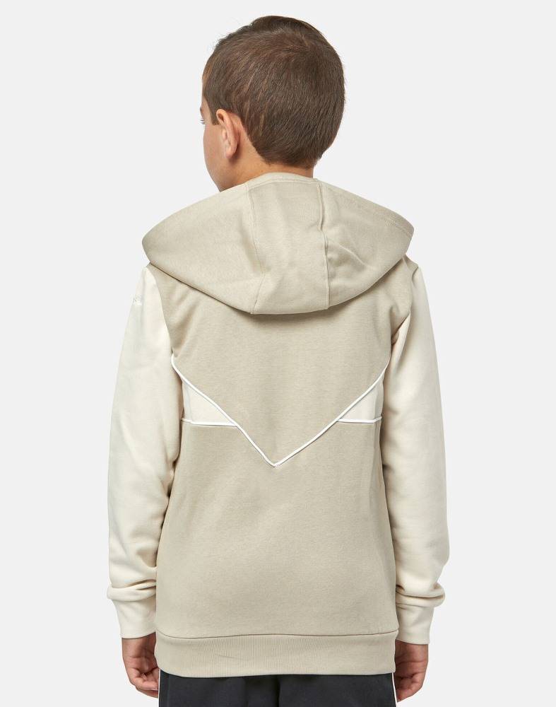 ADIDAS HZ HOODIE
