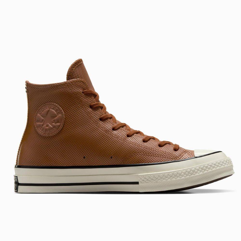 CONVERSE CHUCK 70 LEATHER