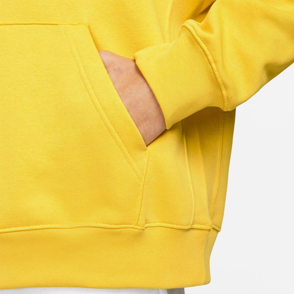NIKE SPORTSWEAR STANDARD ISSUE FLEECE HOODIE
