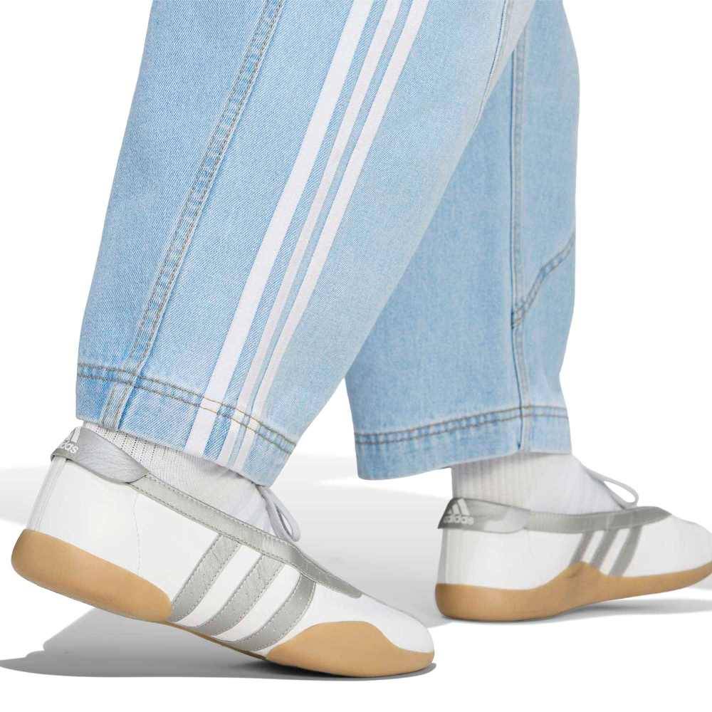 ADIDAS DENIM BARREL