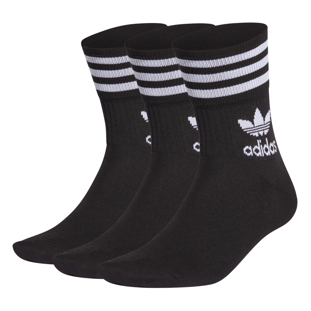 ADIDAS MID CUT CRW SCK