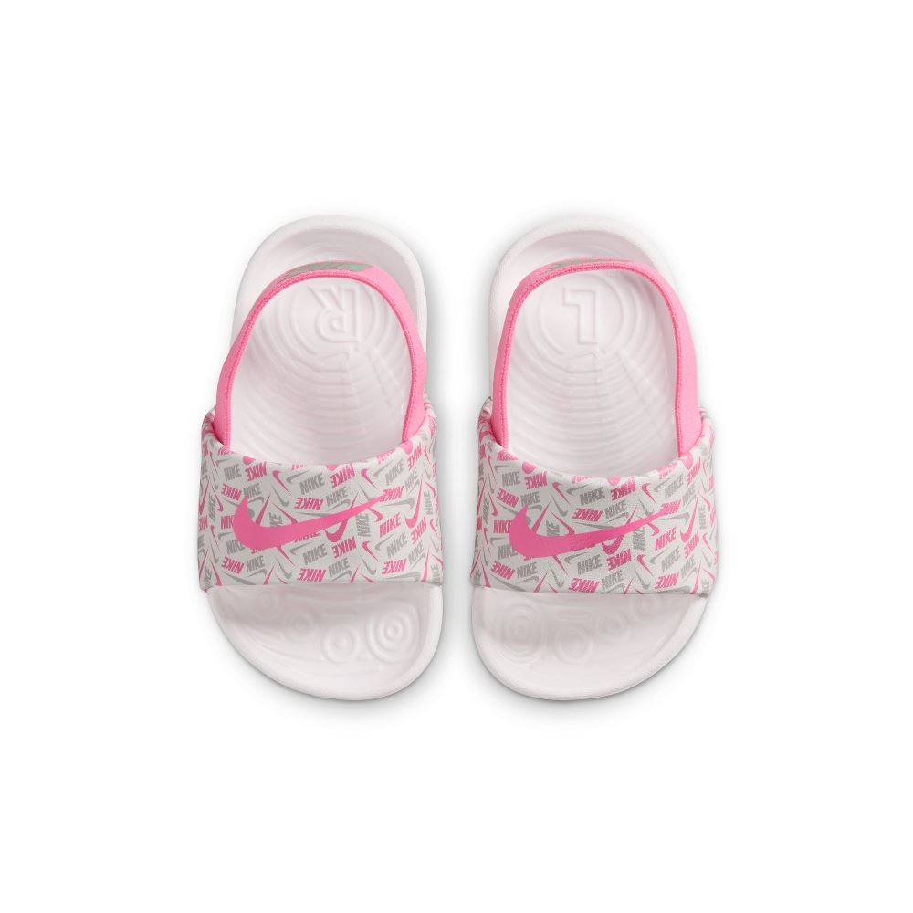 NIKE KAWA SLIDE AOP INFANT SANDAL