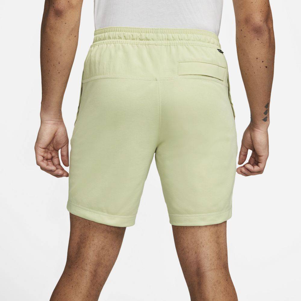 NIKE FC TRIBUNA MENS SHORT