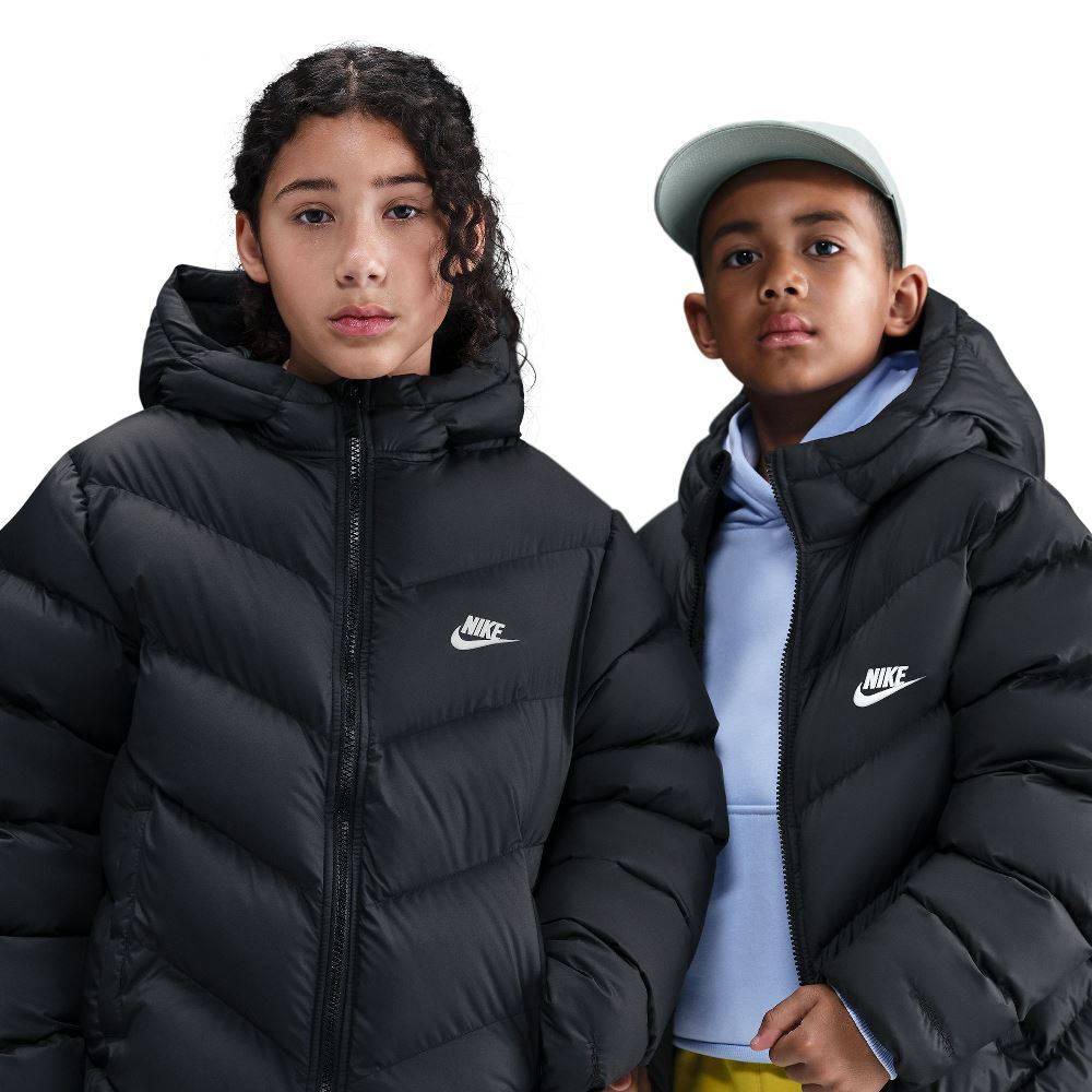 NIKE NSW KIDS ALL-DAY-PLAY PUFFER JACKET