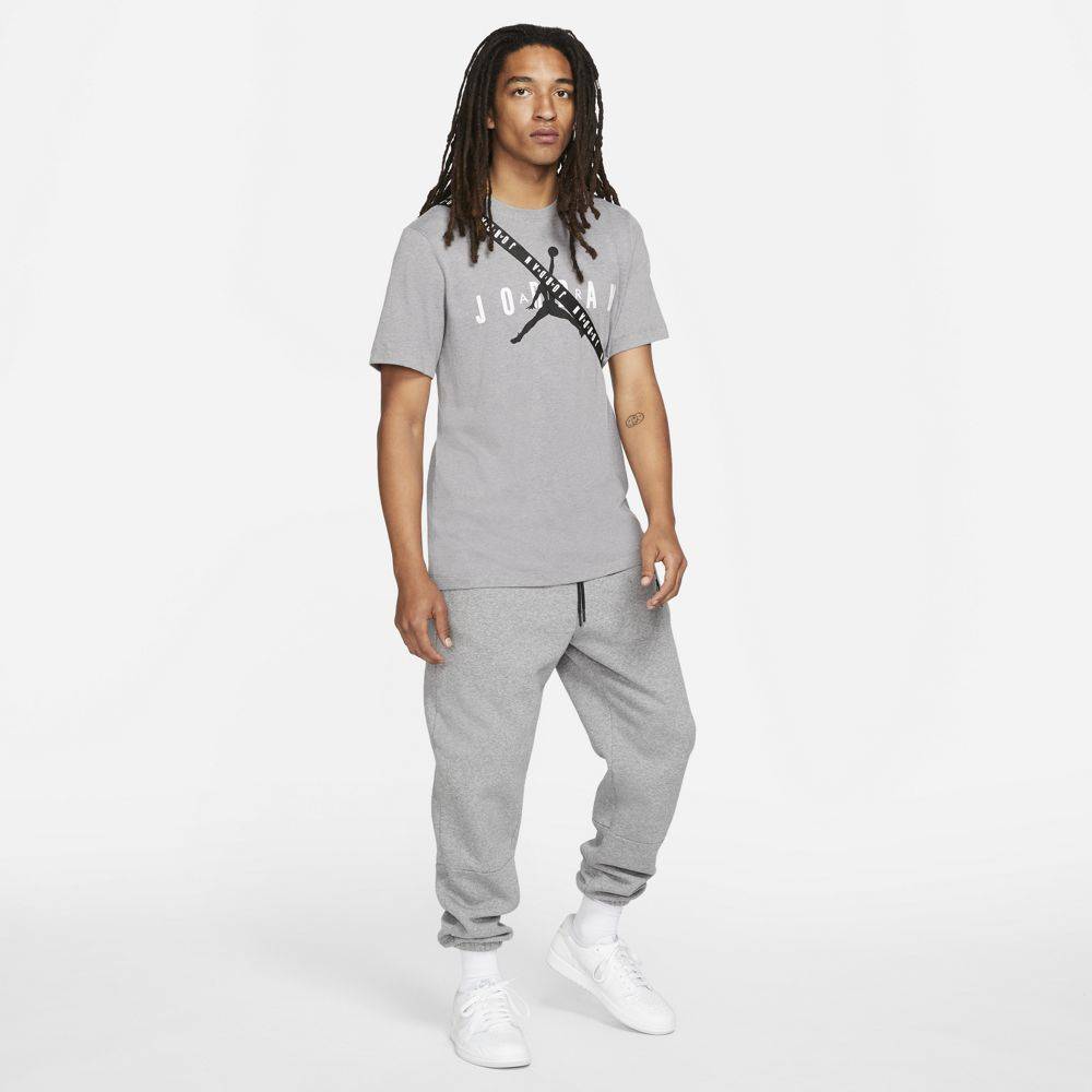 NIKE JORDAN AIR WORDMARK TEE