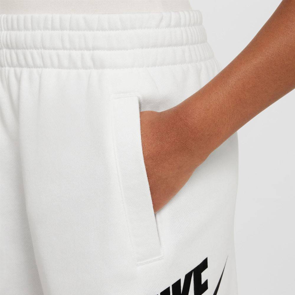 NIKE BOYS NSW FRENCH TERRY HYBRID SHORT