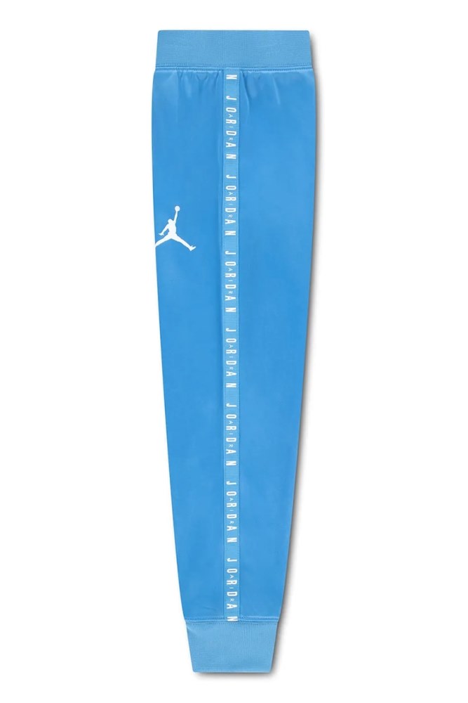 NIKE JORDAN LITTLE KIDS AIR TRICOT SET