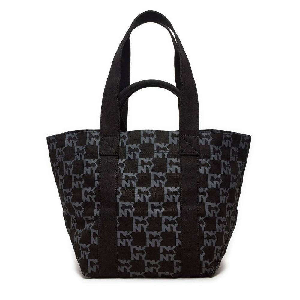 DKNY HEART OF NY MEDIUM TOTE BAG