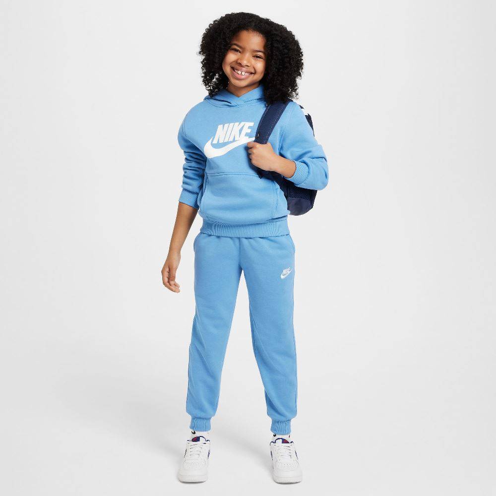NIKE KIDS NSW CLUB FRENCH TERRY JOGGER