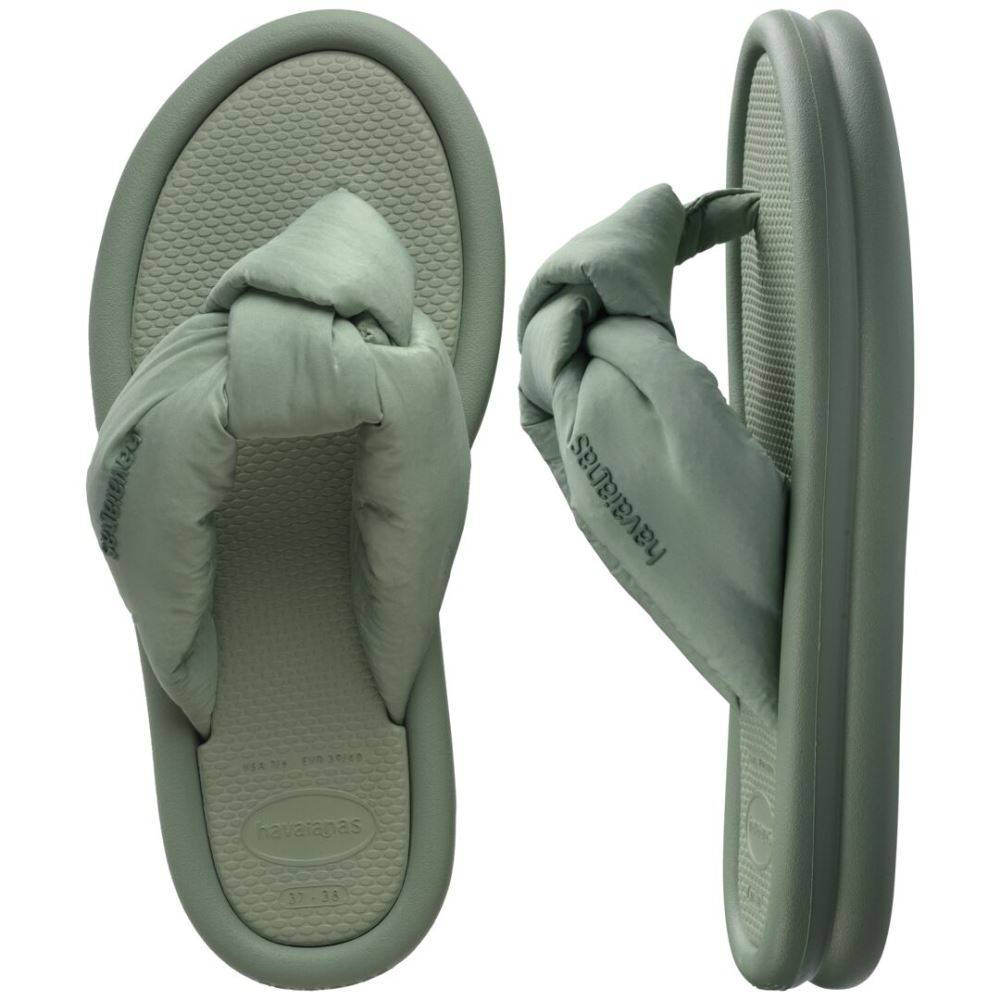 HAVAIANAS OVER PUFFED UP