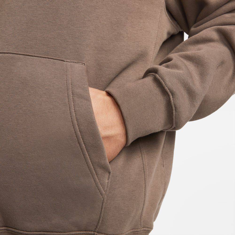 NIKE SPORTSWEAR CLUB FLEECE HOODIE MENS