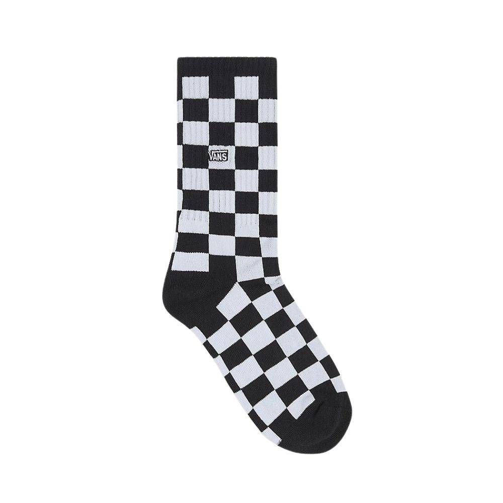 VANS CLASSIC CHECK CREW SOCK (1 PAIR)