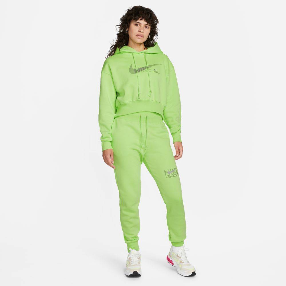 NIKE NSW SWOOSH WOMENS FLEECE PANT