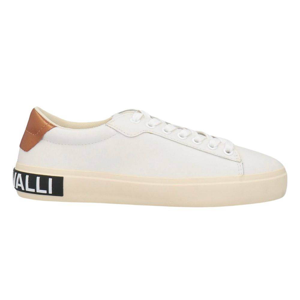JUST CAVALLI WOMEN SNEAKER