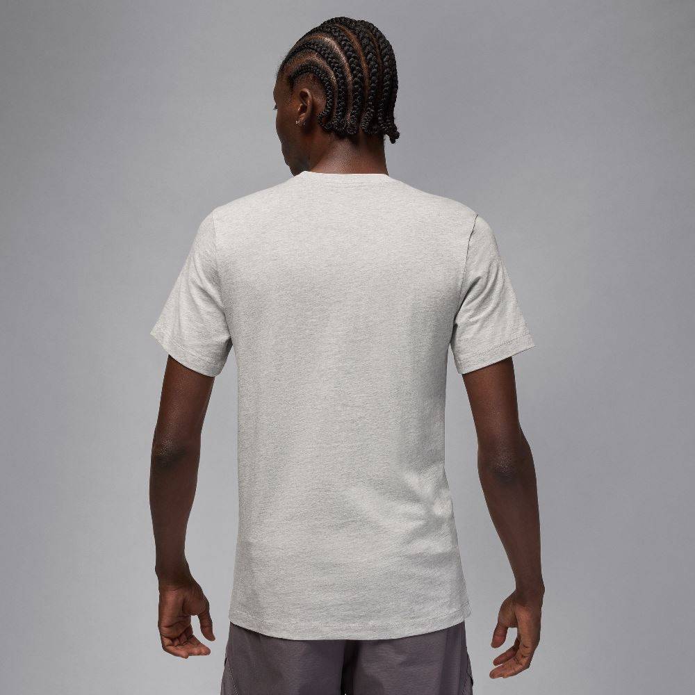NIKE JUMPMAN EMBROIDERED SS CREW