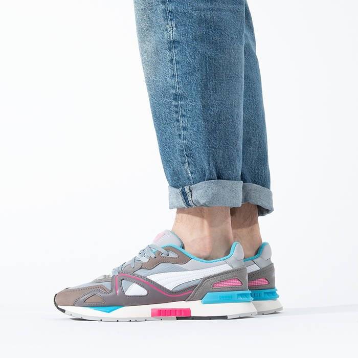 PUMA CRUISE MOX WOMENS