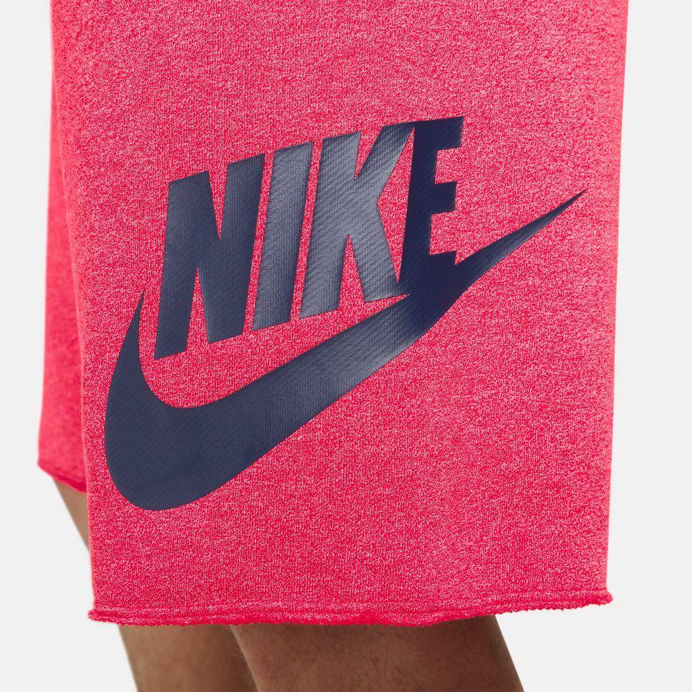 NIKE CLUB FRENCH-TERRY ALUMNI SHORT