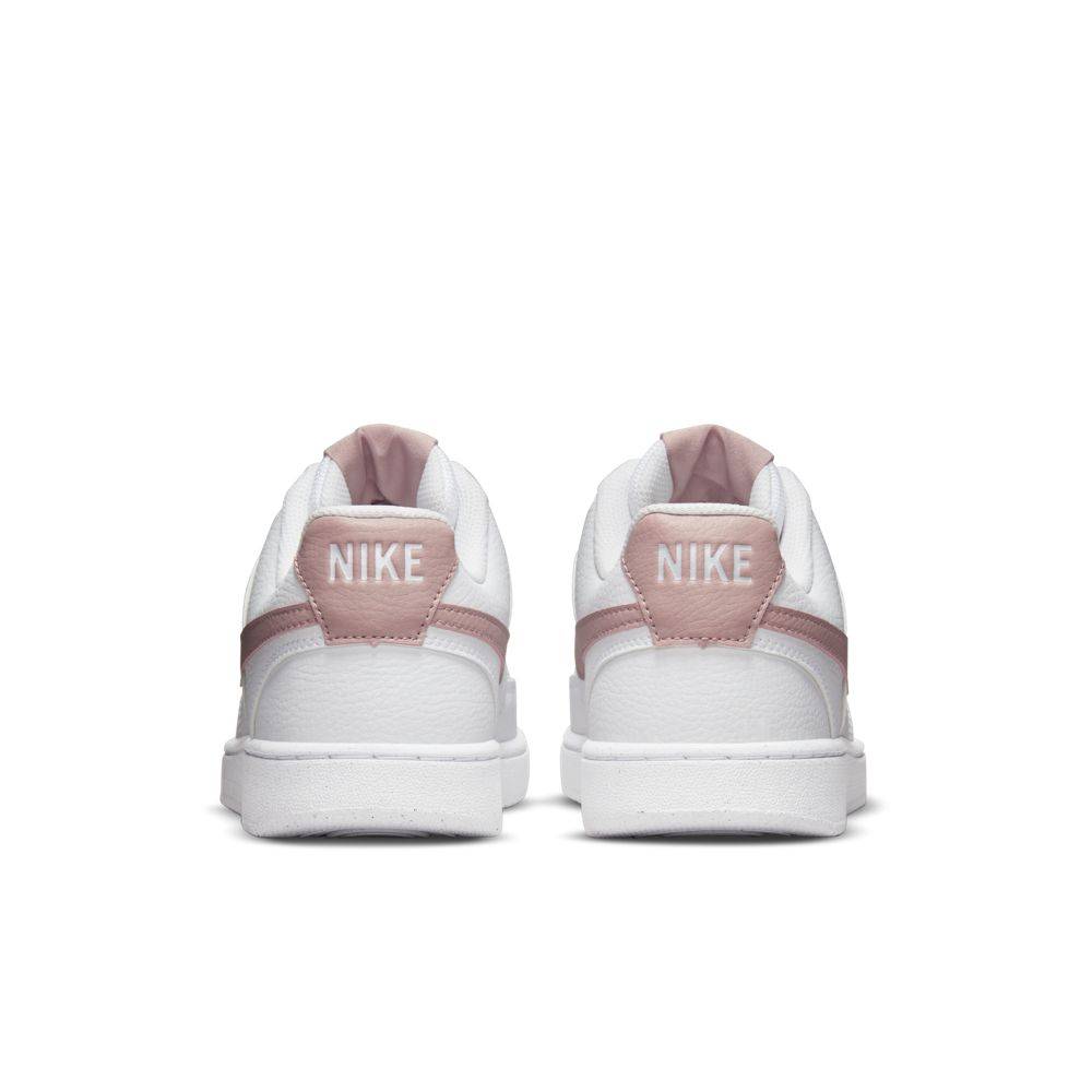 NIKE WOMENS COURT VISION LOW