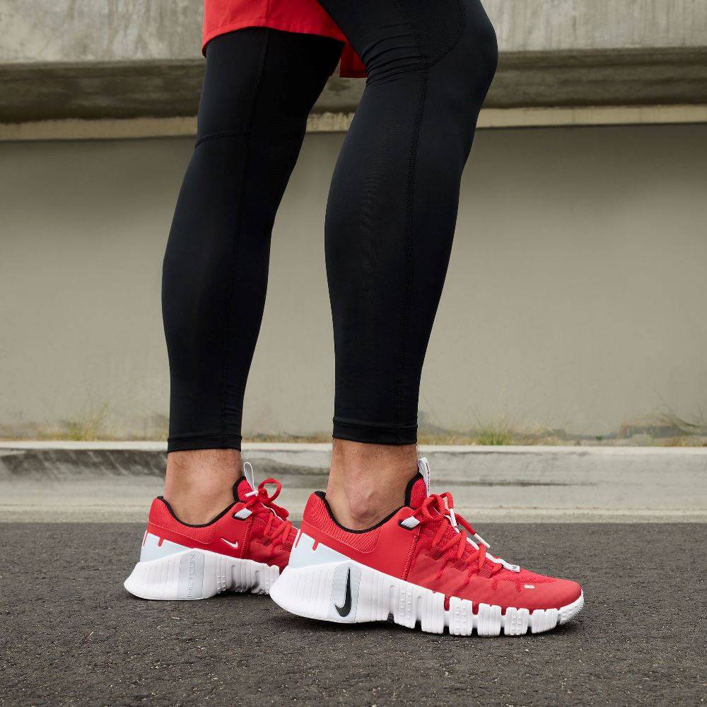 NIKE FREE METCON 5