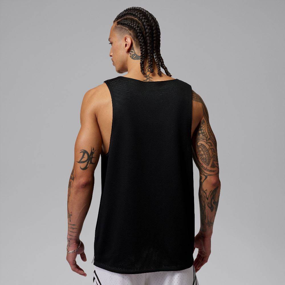 NIKE JORDAN SPORT REVERSIBLE GFX JSY