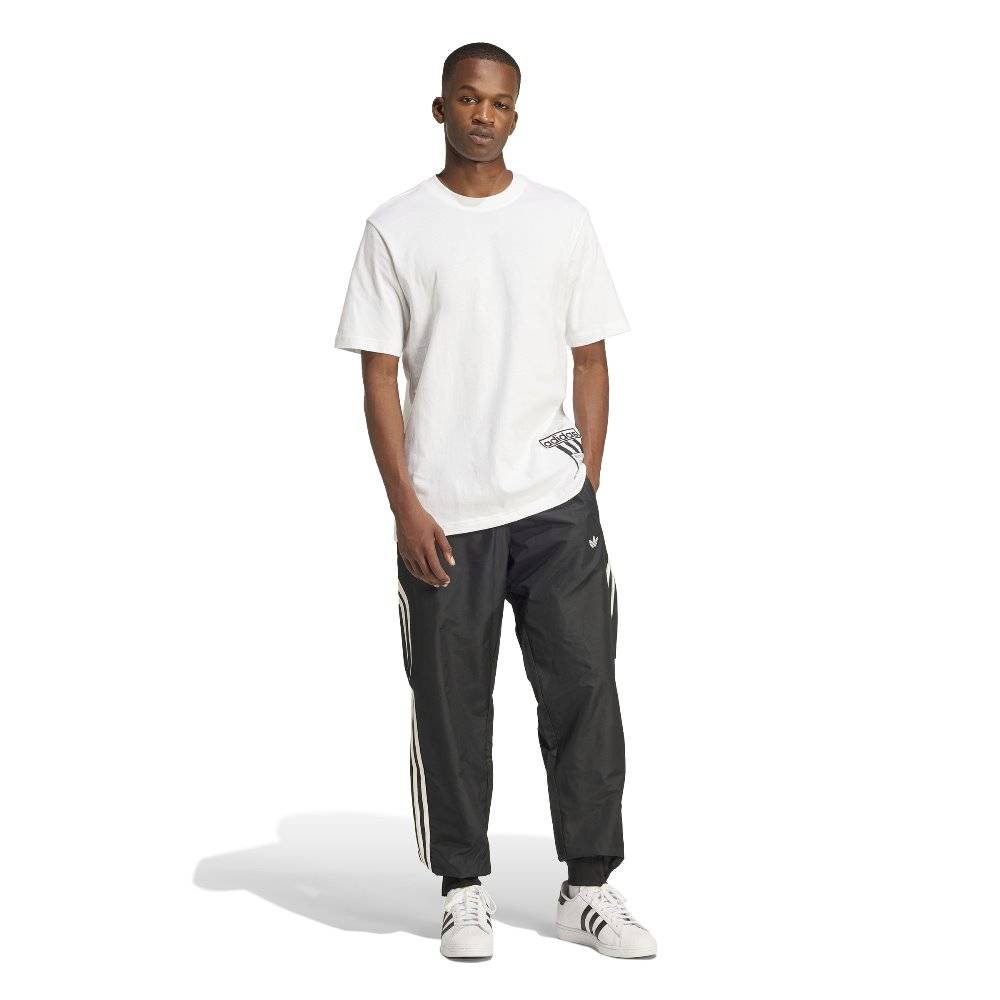 ADIDAS ADIBREAK TEE