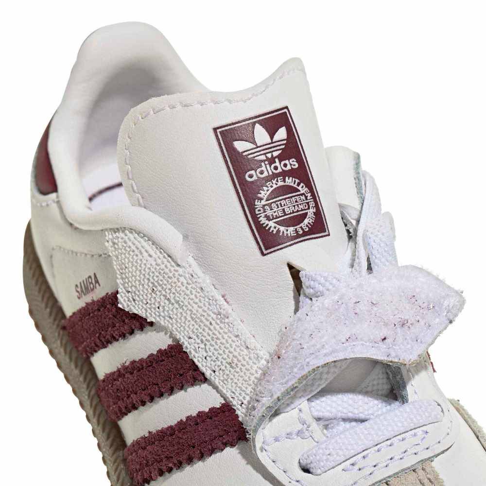 ADIDAS SAMBA OG CF EL I