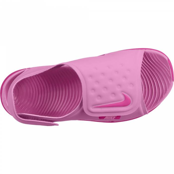 NIKE SUNRAY ADJUST 5 KIDS(GS/PS) SANDAL