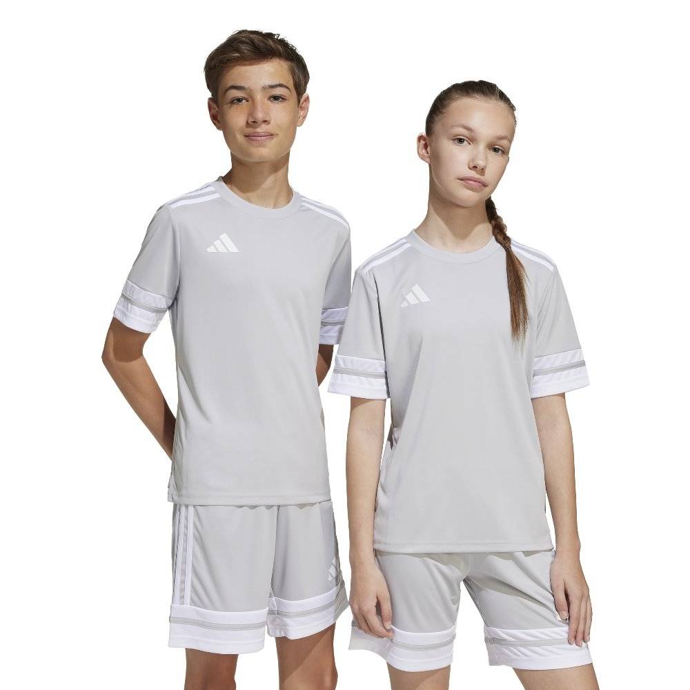 ADIDAS YOUTH SQUADRA 25 JERSEY