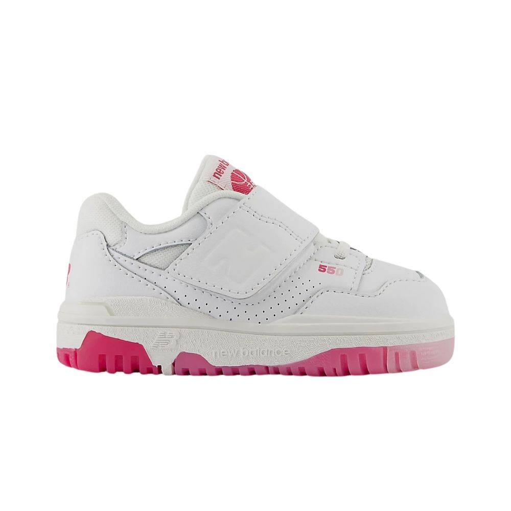 NEW BALANCE 550 INFANT SNEAKERS