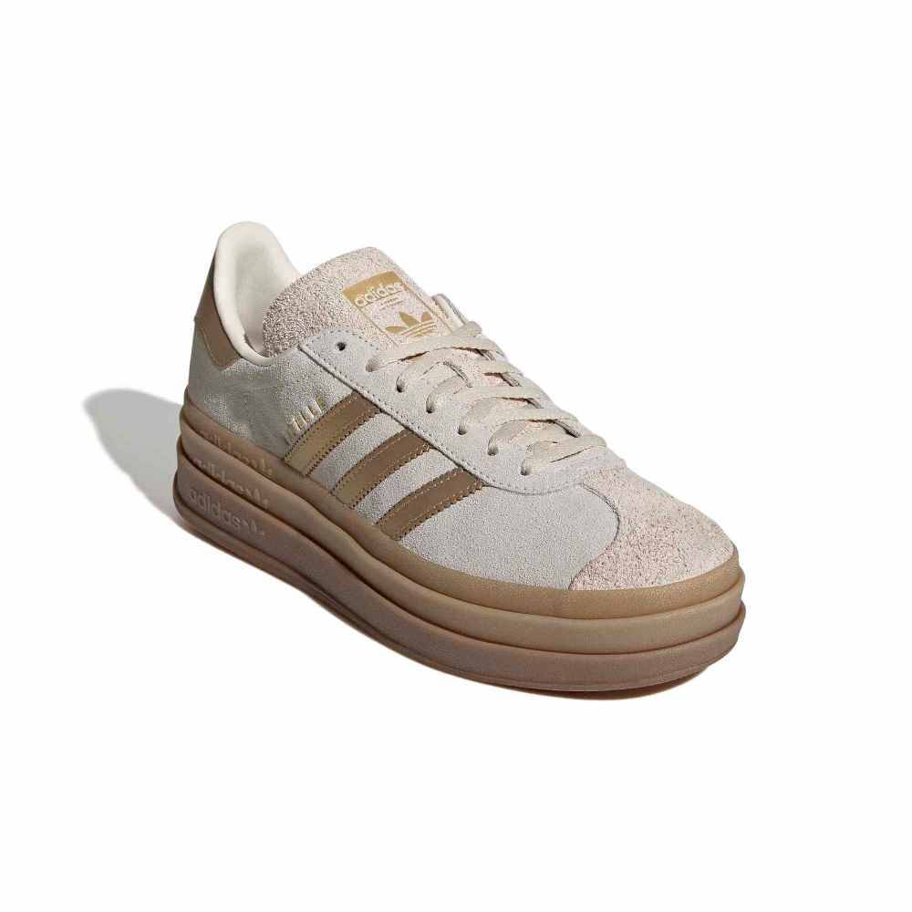 ADIDAS GAZELLE BOLD W