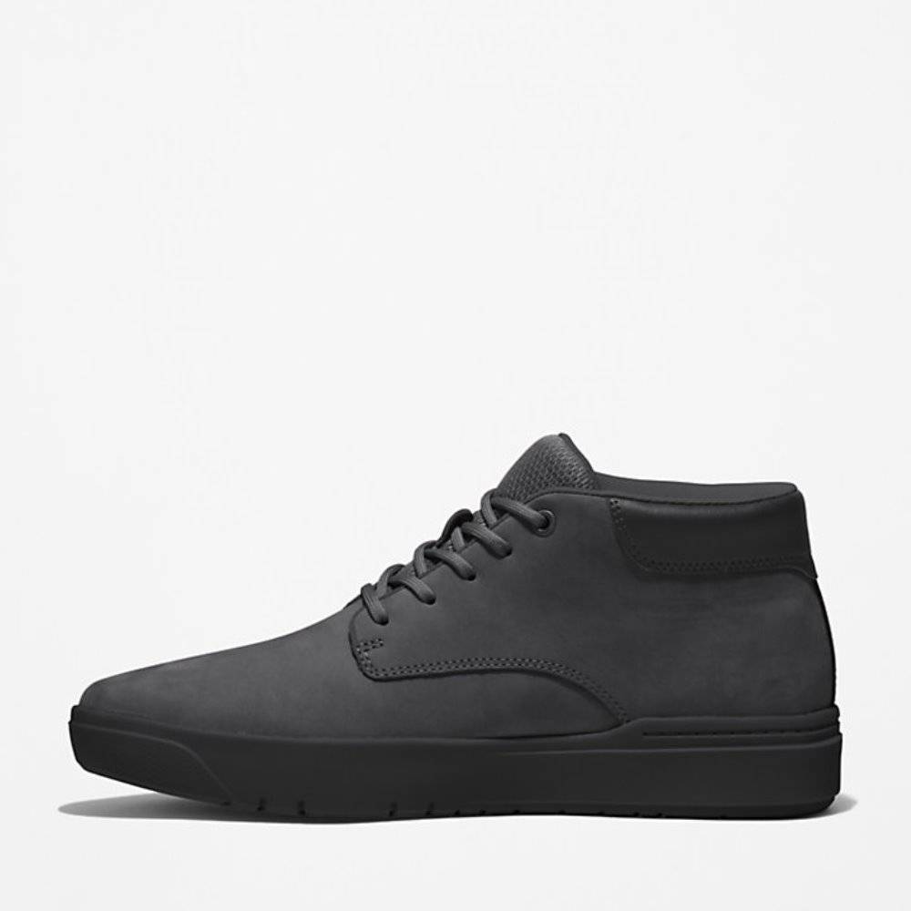 TIMBERLAND SENECA BAY MID LACE UP SNEAKER