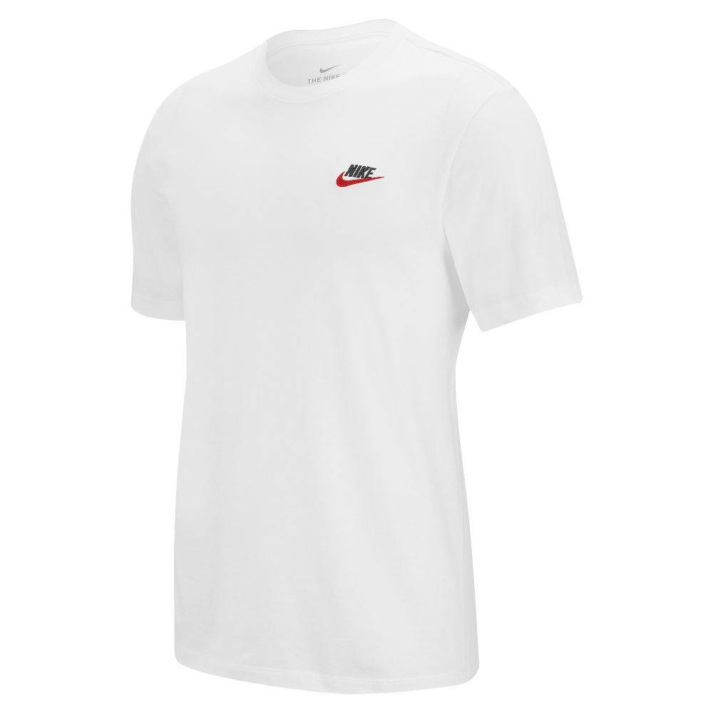 NIKE SPORTSWEAR CLUB TEE MENS