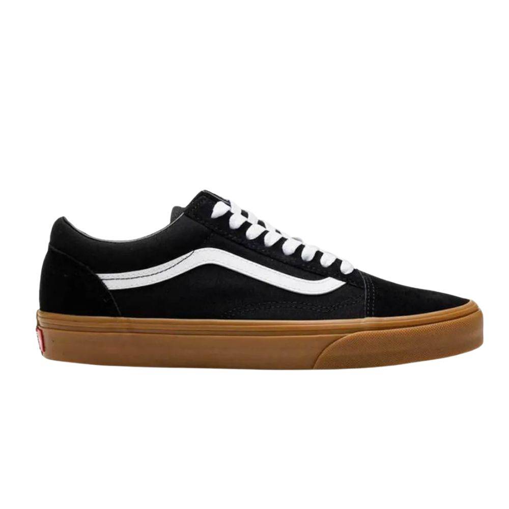 VANS OLD SKOOL SHOES