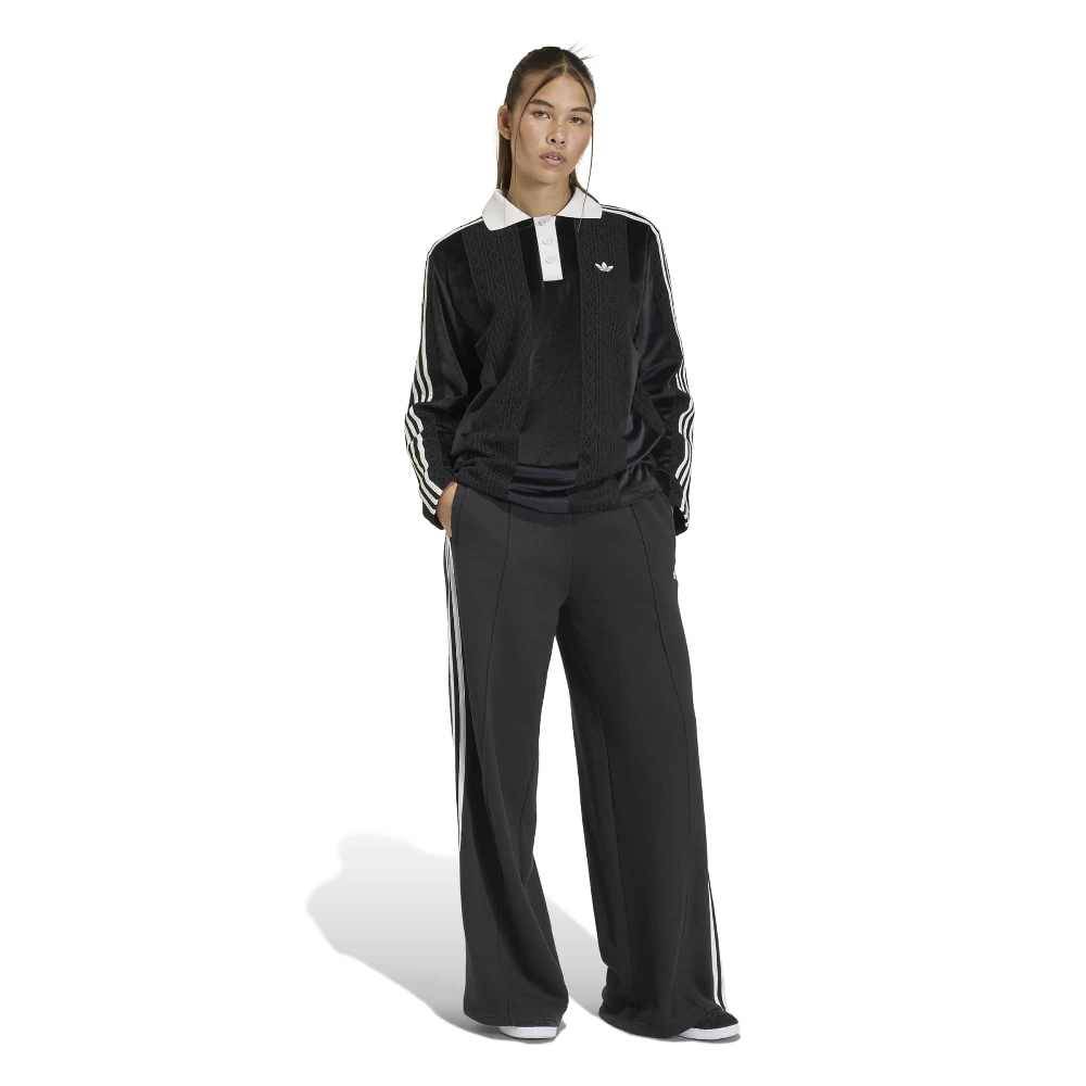 ADIDAS LS JERSEY