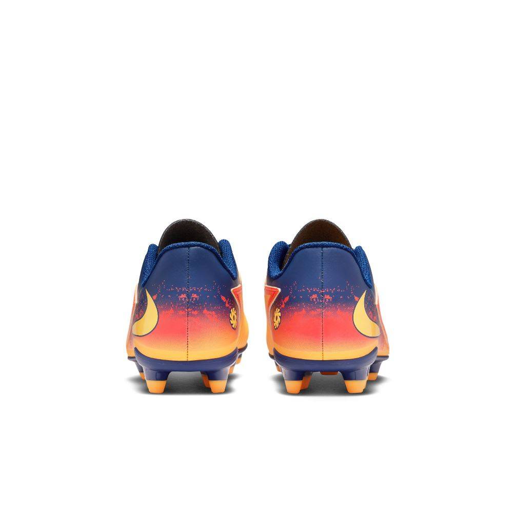 NIKE JR PHANTOM 6 LOW CLUB FG/MG 'Erling Haaland'