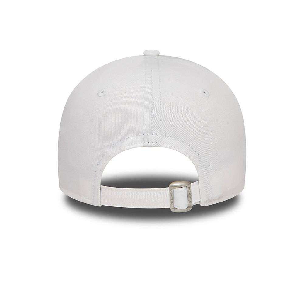 NEW ERA LA DODGERS MLB REPREVE 9FORTY ADJUSTABLE CAP