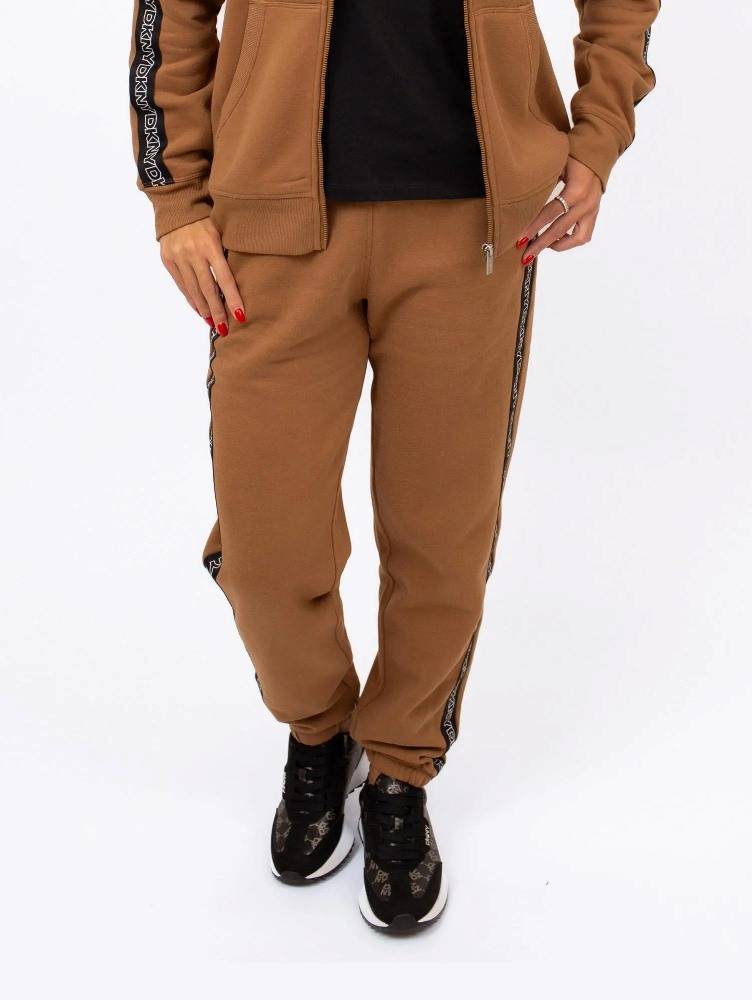 DKNY LOGO PANT