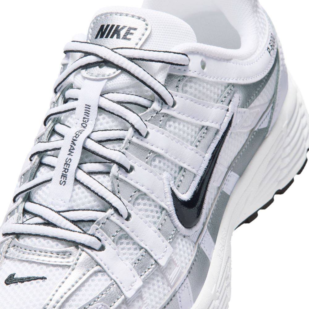 NIKE P-6000 (BG) JUNIOR SHOES