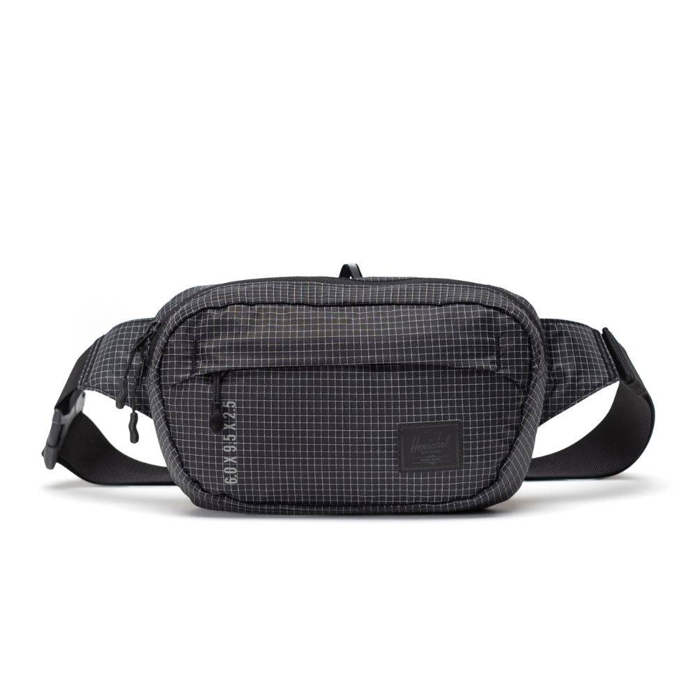 HERSCHEL ULTRALIGHT HIP PACK 2 L