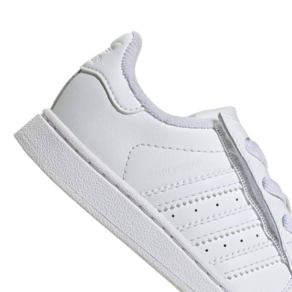 ADIDAS SUPERSTAR II CF EL