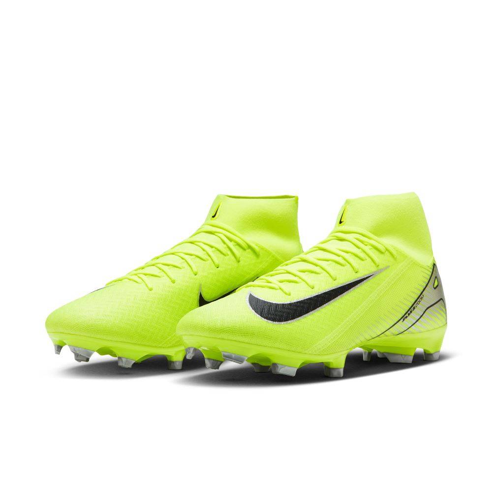 NIKE ZOOM SUPERFLY 10 ACADEMY FG