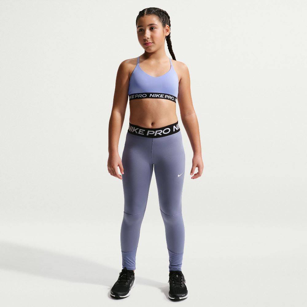 NIKE PRO GIRLS INDY BRA