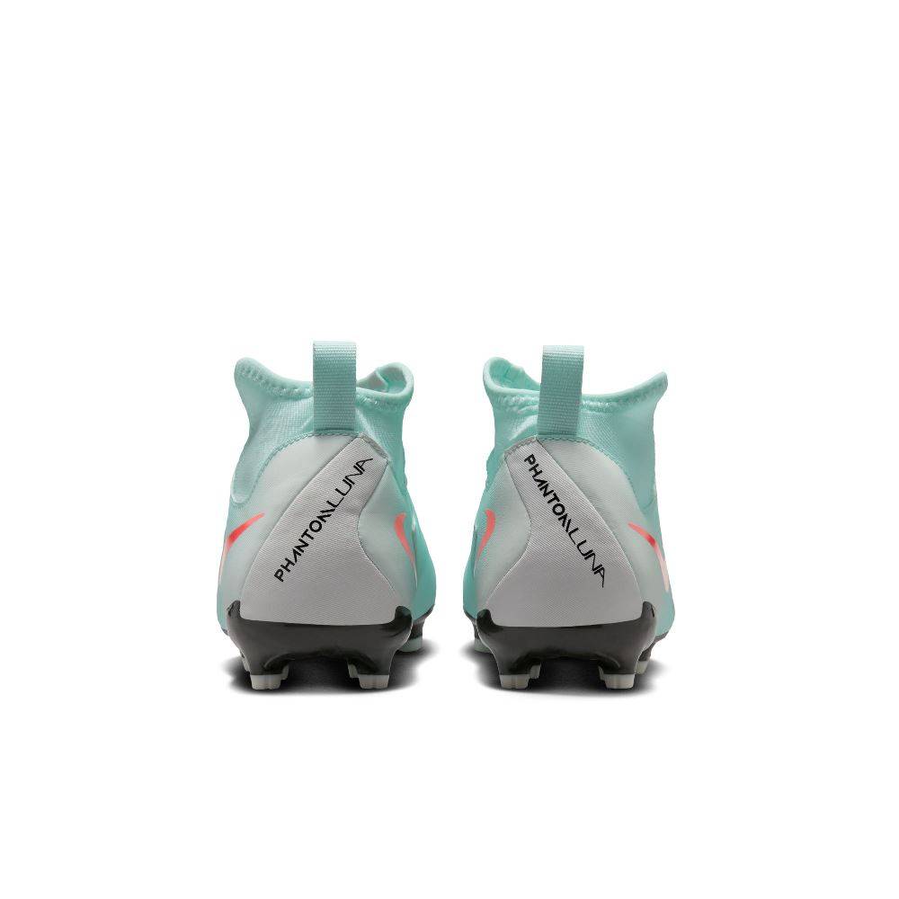 NIKE JR PHANTOM LUNA II ACADEMY FG