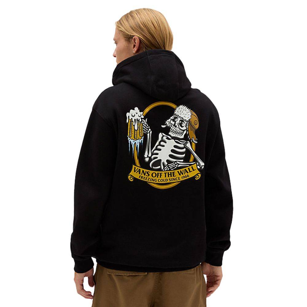 VANS FREEZING COLD PULLOVER