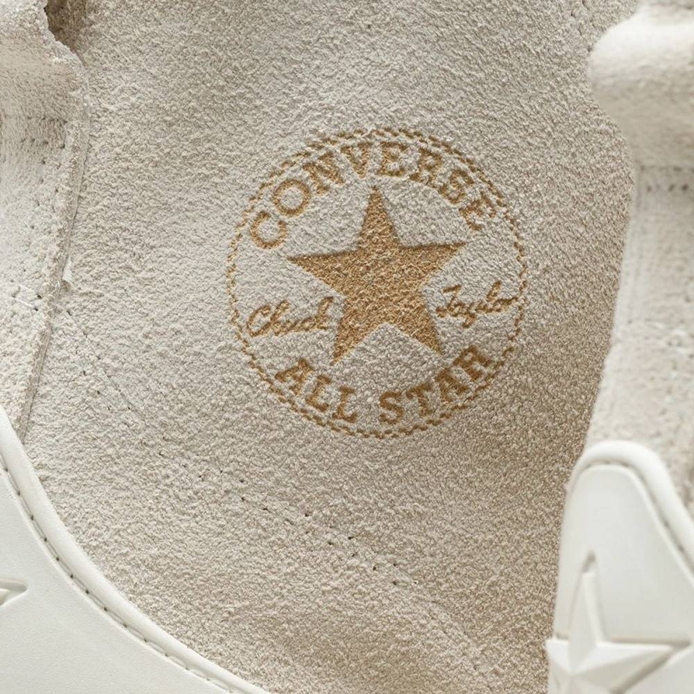 CONVERSE RUN STAR LEGACY CX PLATFORM MONO SUEDE