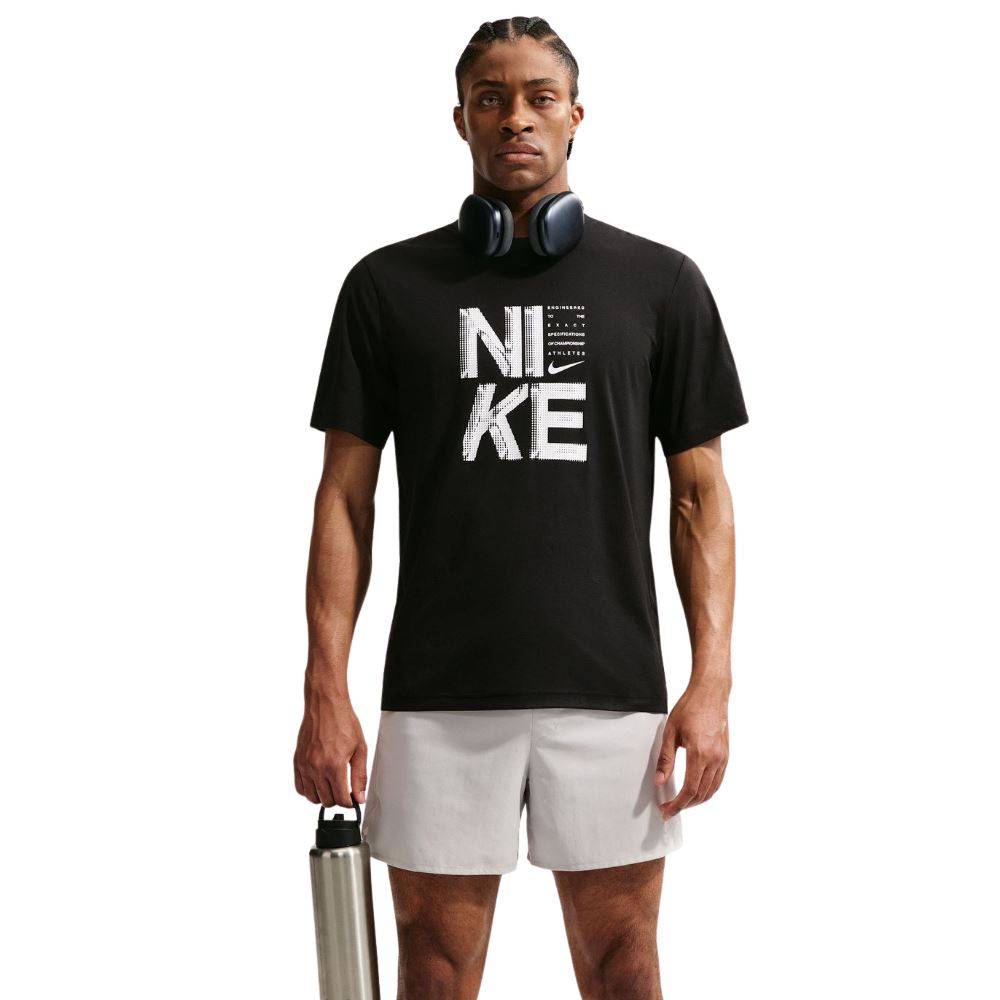 NIKE DRI-FIT HYVERSE GRX TRAINING TEE